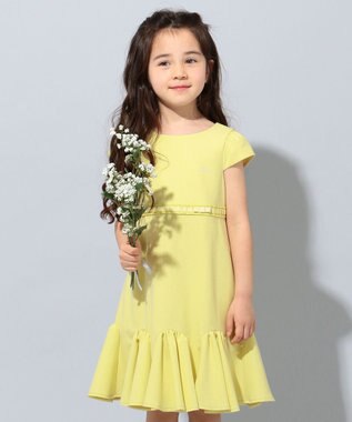 100 140cm ライトラッセル ワンピース Tocca Bambini ファッション通販 公式通販 オンワード クローゼット