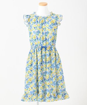 150-160cm】Anagallis ドレス / TOCCA BAMBINI | ファッション通販 