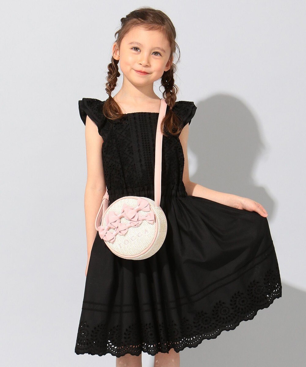 注目の商品 30 Off オンワード Tocca Bambini ワンピース 100 140cm レーシーエンブロイダリーミックス ワンピース ブラック 110 キッズ 送料無料 かいこみ 注目の商品 30 Off オンワード Tocca Bambini ワンピース 100 140cm レーシーエンブロイダリーミックス ワンピース ブラック 110 キッズ 送料無料 かいこみ