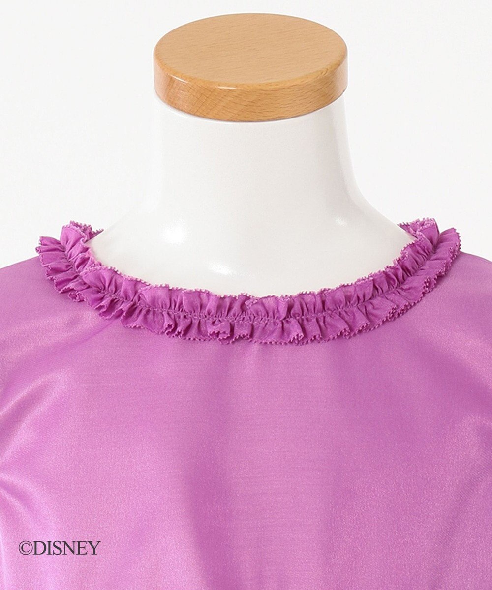 ラプンツェル ワンピース 110