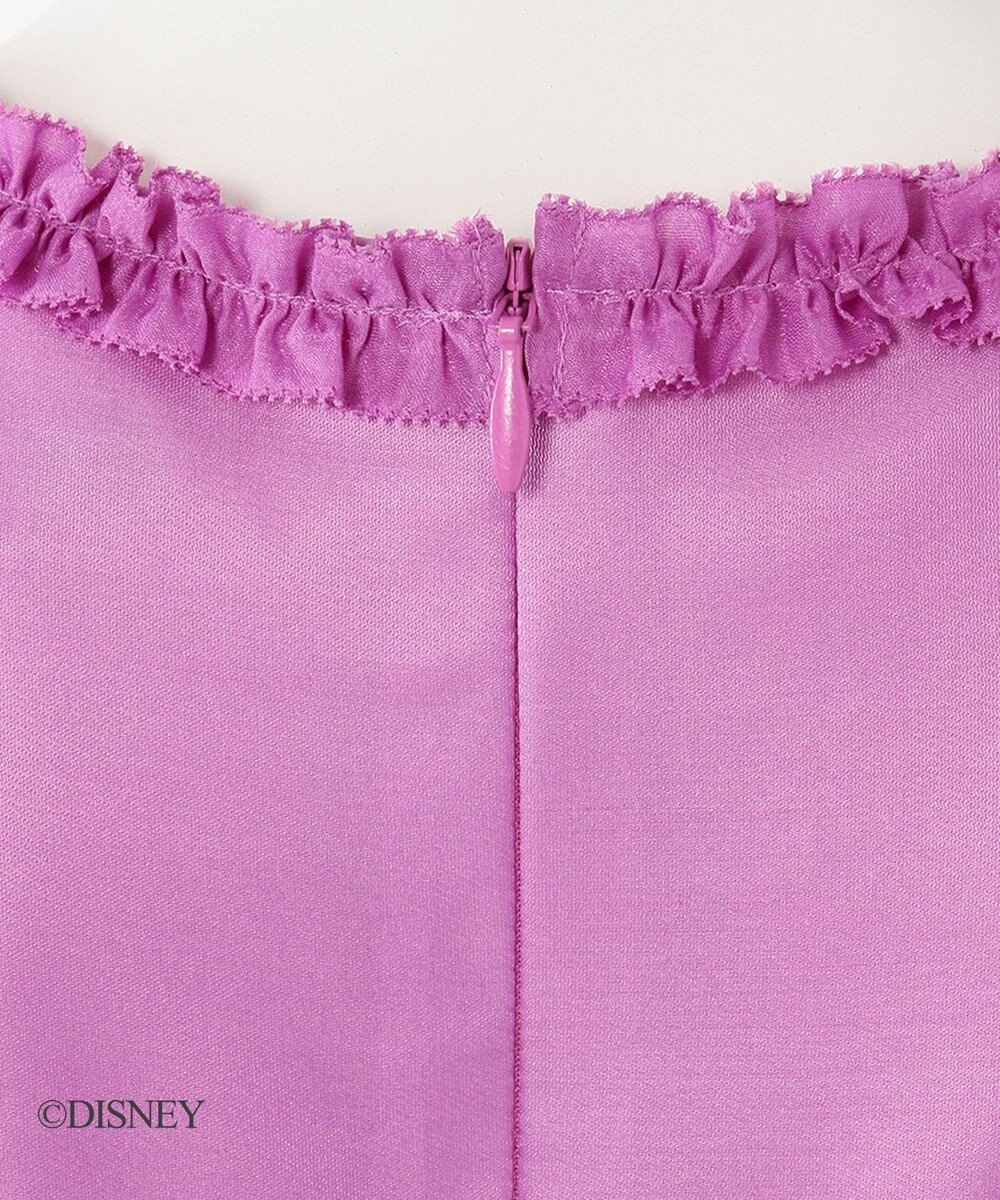 ラプンツェルコラボ 100 140cm ラプンツェル ワンピース Tocca Bambiniファッション通販 公式通販 オンワード クローゼット