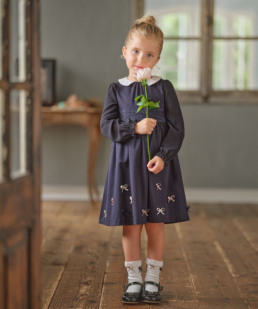 150 160cm プリムジャージー ワンピース Tocca Bambini ファッション通販 公式通販 オンワード クローゼット 150 160cm プリムジャージー ワンピース Tocca Bambini ファッション通販 公式通販 オンワード クローゼット