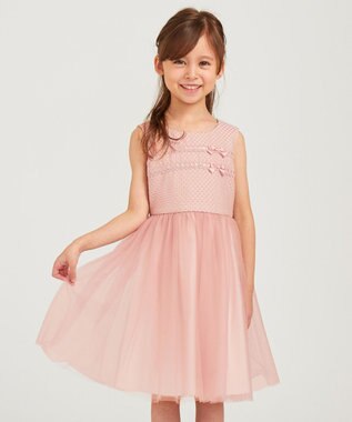 100 140cm ドビーストレッチ ワンピース Tocca Bambini ファッション通販 公式通販 オンワード クローゼット 100 140cm ドビーストレッチ ワンピース Tocca Bambini ファッション通販 公式通販 オンワード クローゼット