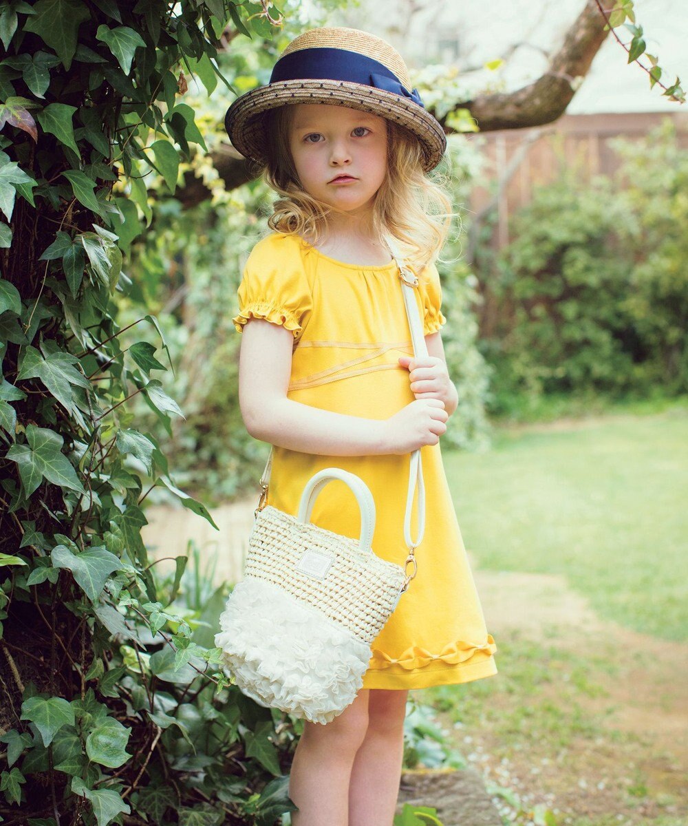 Tocca キッズワンピース Rnbi Lv