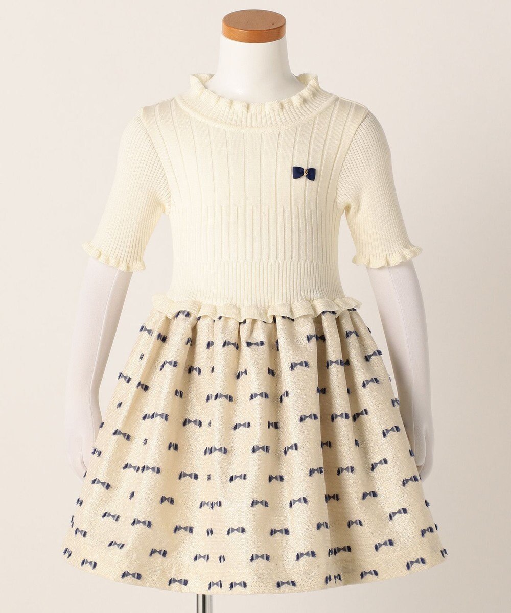 フランスな TOCCA ドレス ワンピースの通販 by K's shop|トッカなら