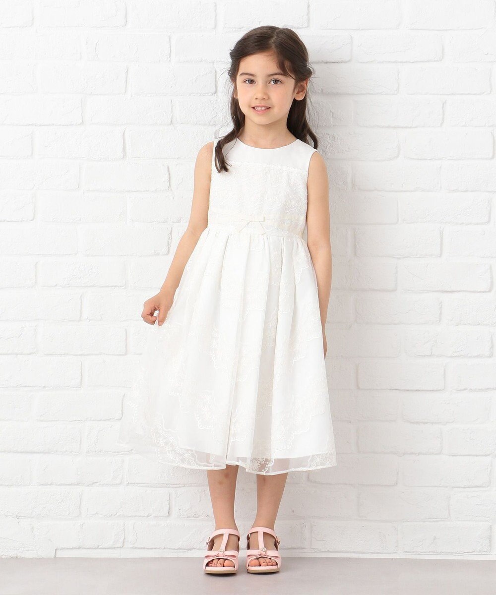 Kids Annabelle ワンピース Tocca Bambini ファッション通販 公式通販 オンワード クローゼット