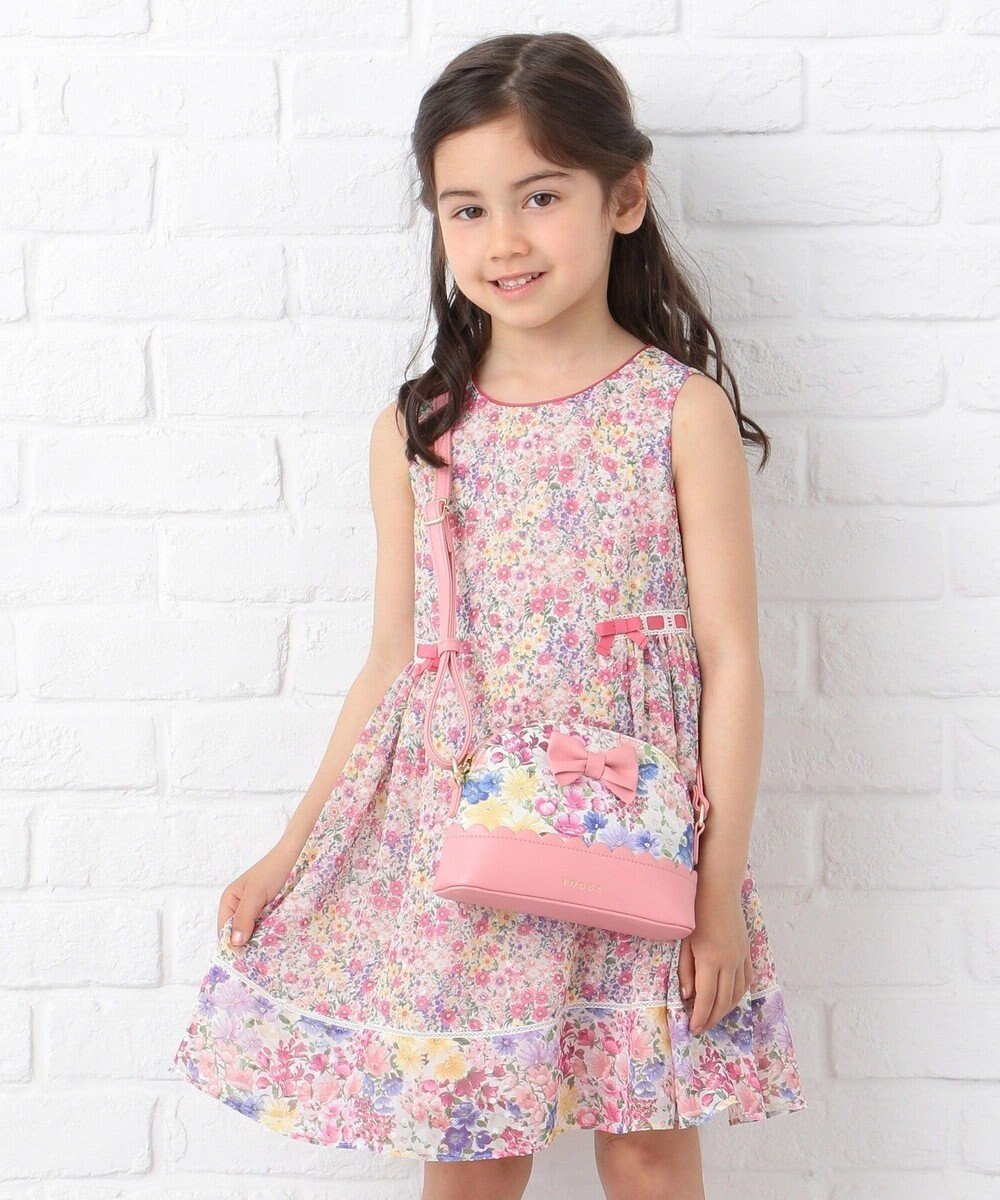School Powerful Blooms ワンピース Tocca Bambini ファッション通販 公式通販 オンワード クローゼット School Powerful Blooms ワンピース Tocca Bambini ファッション通販 公式通販 オンワード クローゼット