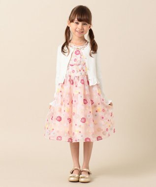 Kids ゴールデンコスモス ワンピース Tocca Bambini ファッション通販 公式通販 オンワード クローゼット Kids ゴールデンコスモス ワンピース Tocca Bambini ファッション通販 公式通販 オンワード クローゼット