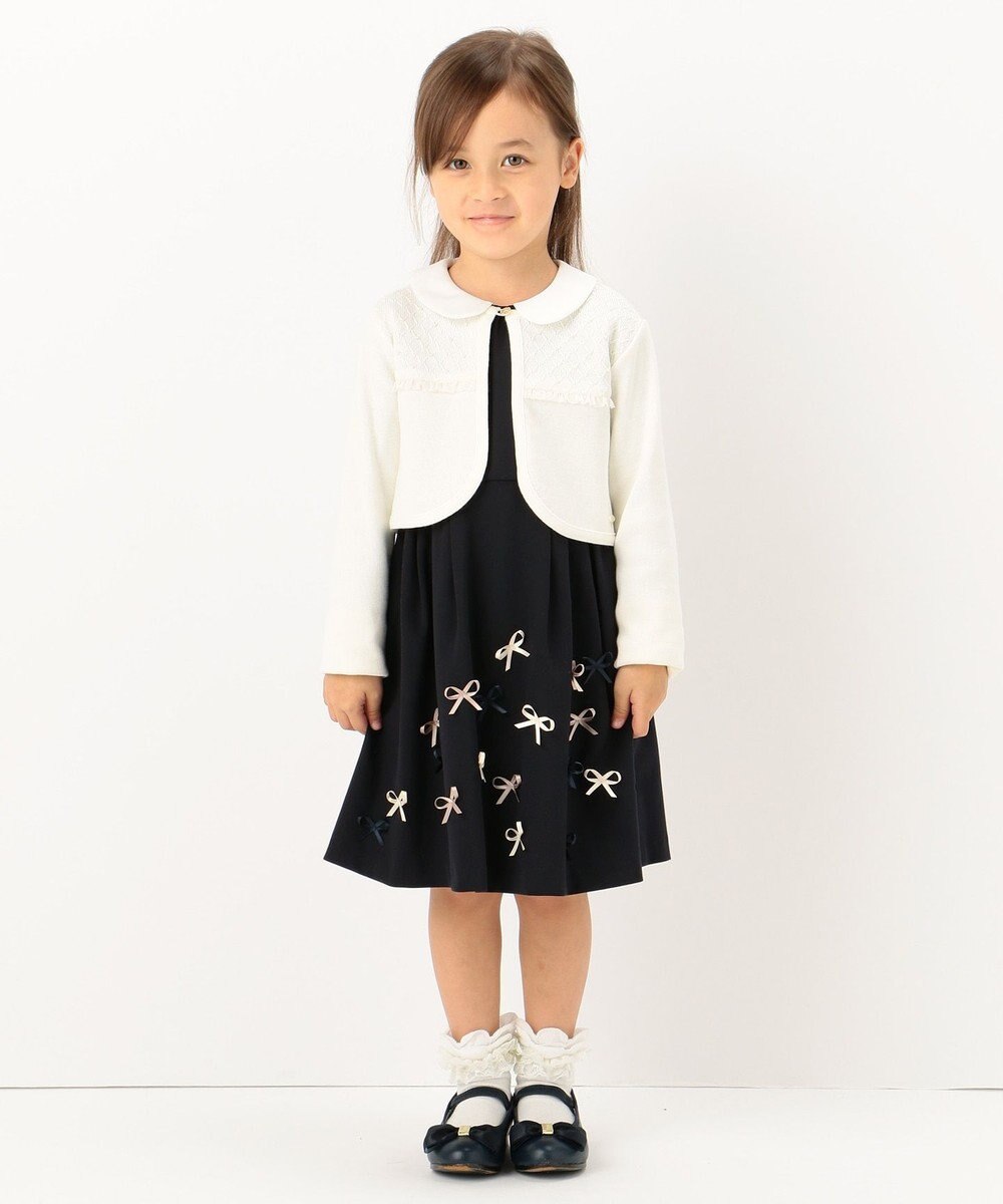 Kids プリムジャージー ワンピース Tocca Bambini ファッション通販 公式通販 オンワード クローゼット Kids プリムジャージー ワンピース Tocca Bambini ファッション通販 公式通販 オンワード クローゼット