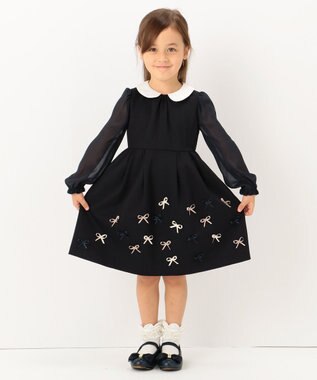 Kids プリムジャージー ワンピース Tocca Bambini ファッション通販 公式通販 オンワード クローゼット Kids プリムジャージー ワンピース Tocca Bambini ファッション通販 公式通販 オンワード クローゼット