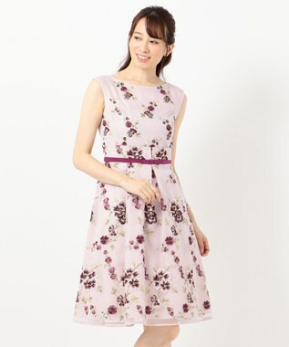 洗える Pansy ドレス Tocca ファッション通販 公式通販 オンワード クローゼット 洗える Pansy ドレス Tocca ファッション通販 公式通販 オンワード クローゼット