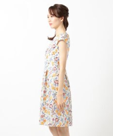 TOCCA 2020 トッカ SPRING BOUQUET 0 オレンジ系 harpoonharry.com