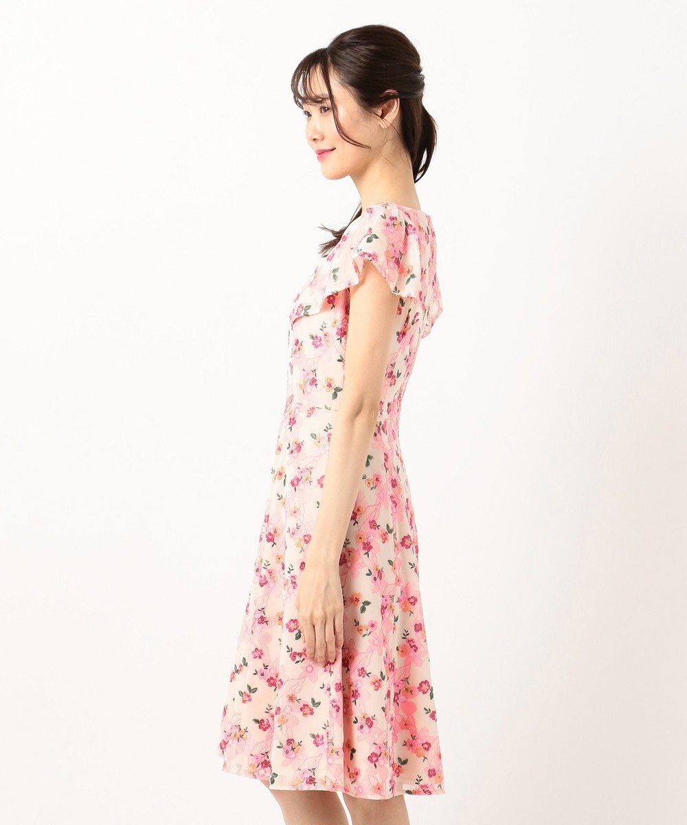 洗える！】FLOWER SHOWER ドレス / TOCCA | ファッション通販 【公式 ...