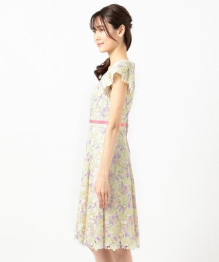 25周年&洗える！】SCREEN STAR ドレス / TOCCA | ファッション通販 ...