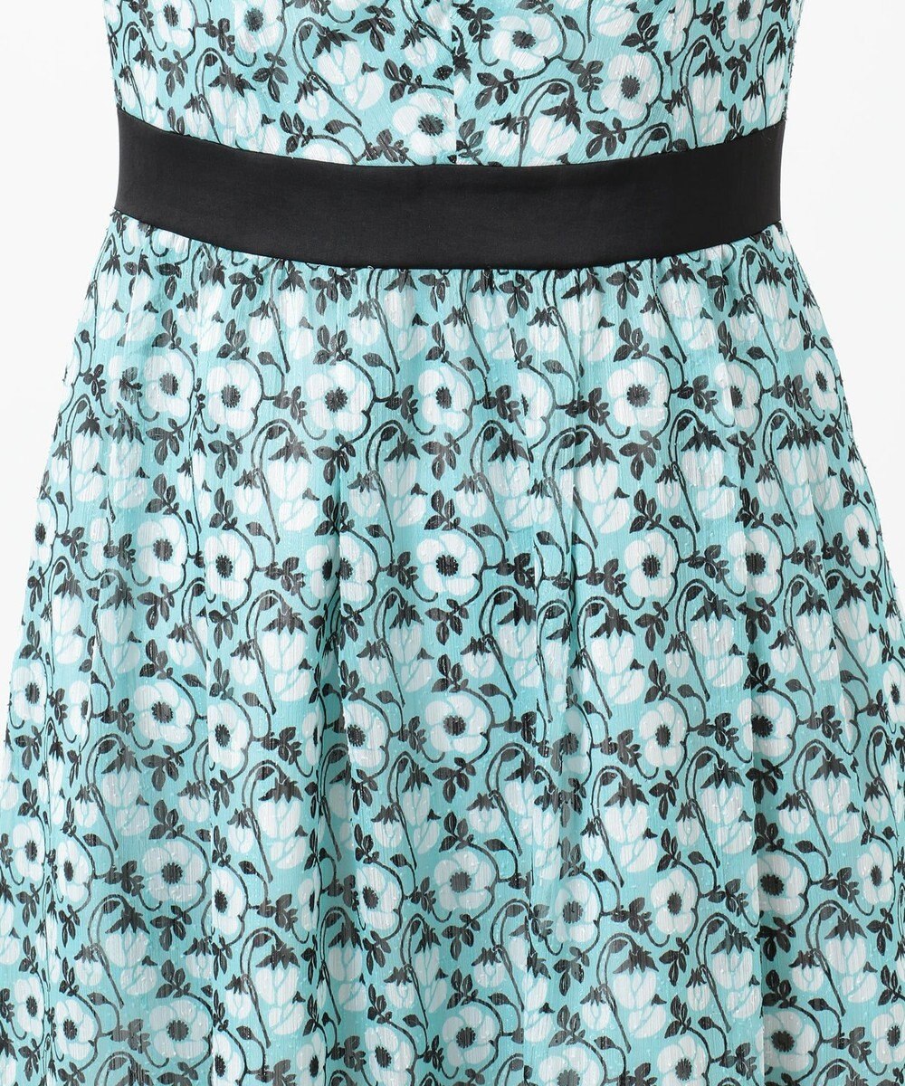 25周年 洗える Print Tango ドレス Tocca ファッション通販 公式通販 オンワード クローゼット