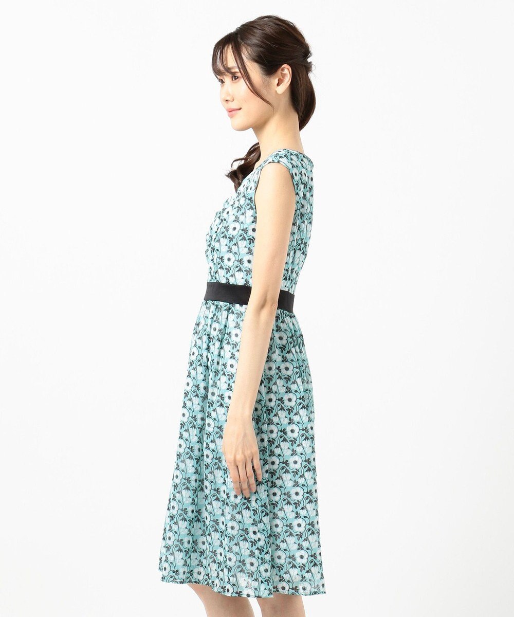 25周年 洗える Print Tango ドレス Tocca ファッション通販 公式通販 オンワード クローゼット