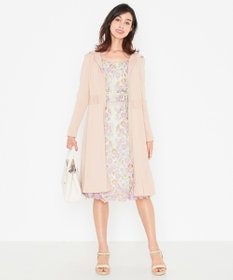 ROSE BONBON ドレス / TOCCA | ファッション通販 【公式通販】オン ...