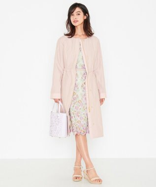ROSE BONBON ドレス / TOCCA | ファッション通販 【公式通販】オンワード・クローゼット
