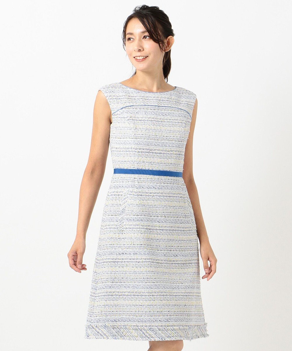 TOCCA 【洗える！】BIANCA ドレス 