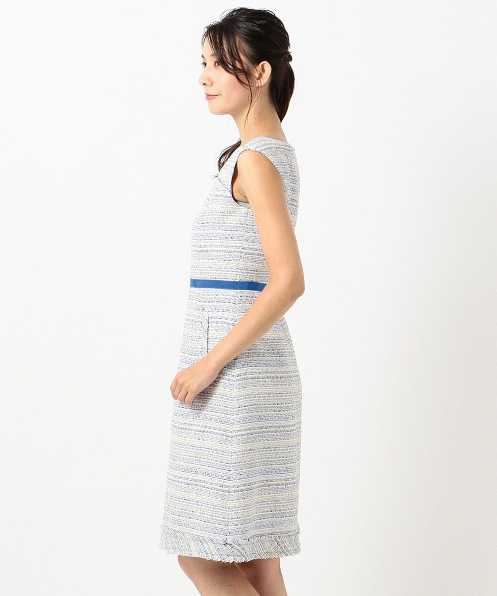 TOCCA 【洗える！】BIANCA ドレス 