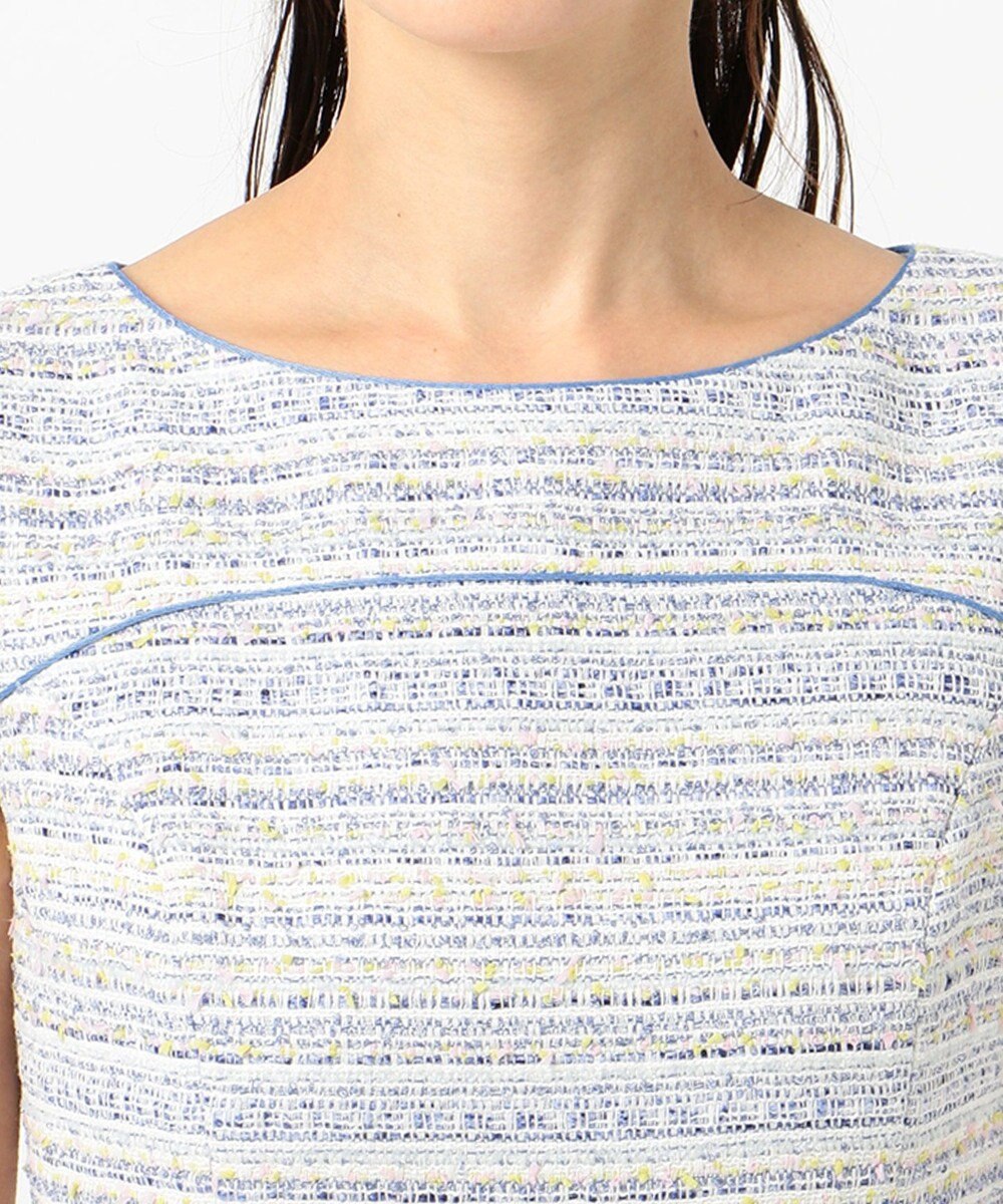 TOCCA 【洗える！】BIANCA ドレス 