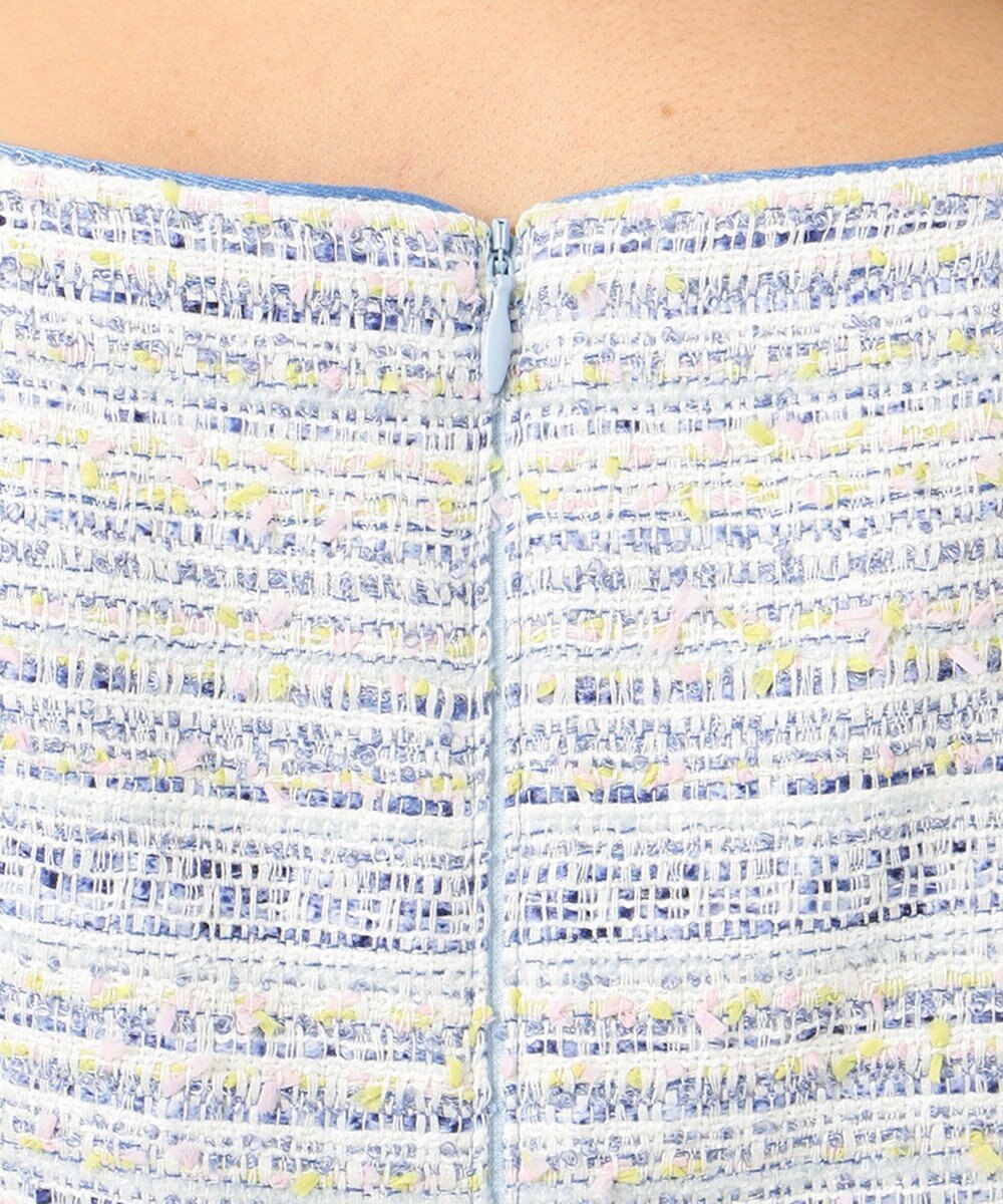 TOCCA 【洗える！】BIANCA ドレス 