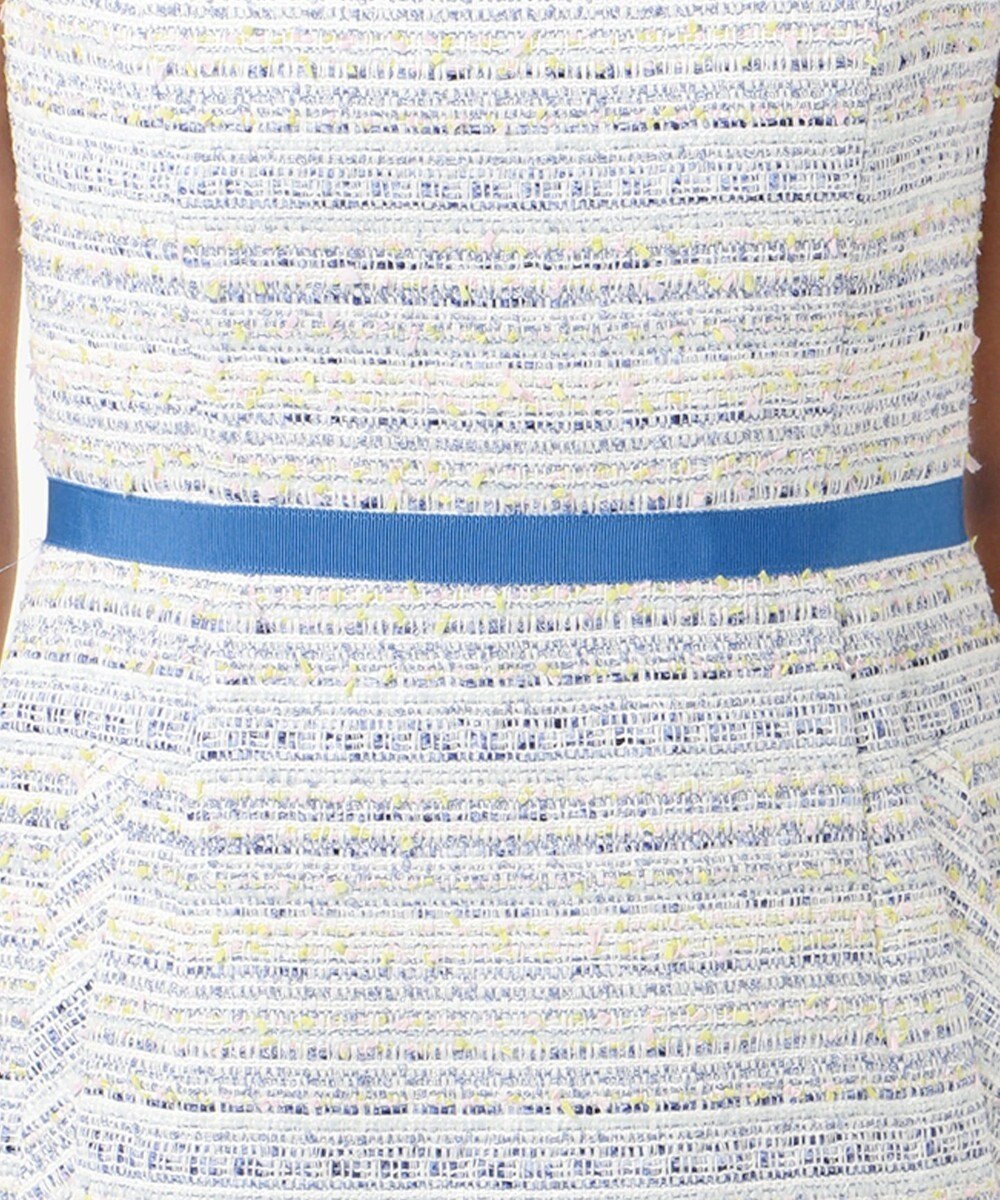 TOCCA 【洗える！】BIANCA ドレス 