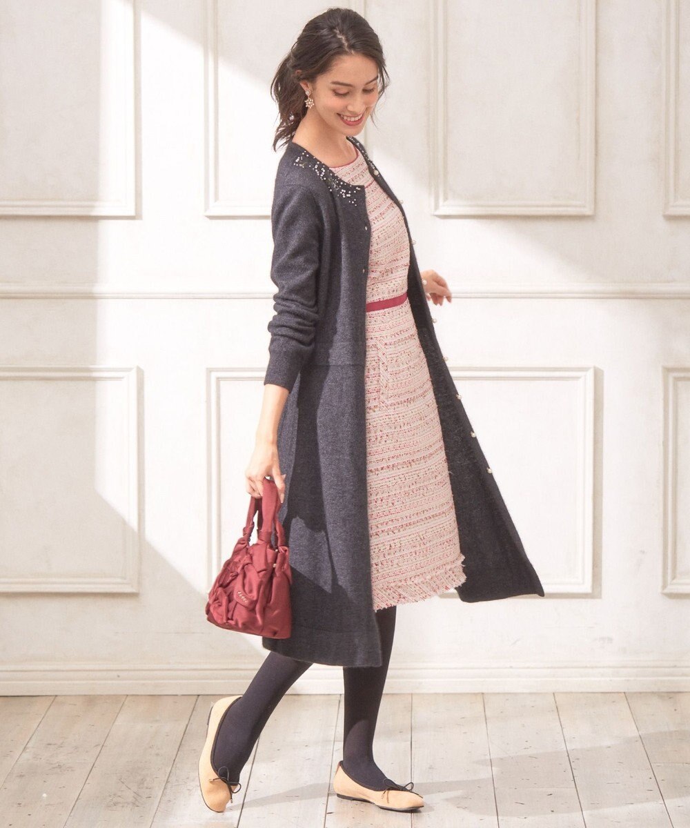 TOCCA 【洗える！】BIANCA ドレス 