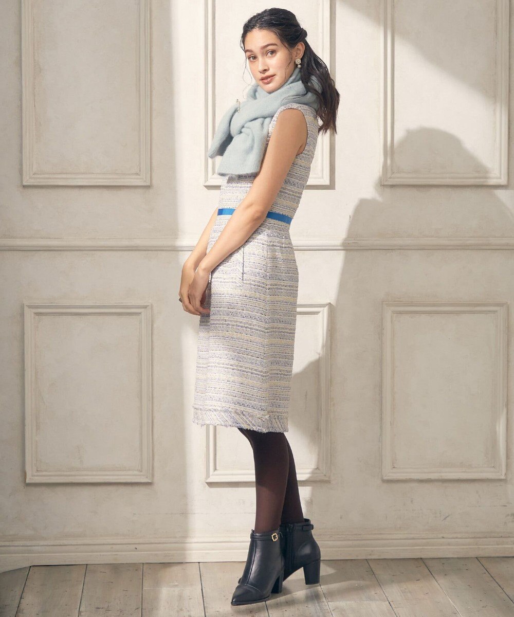 TOCCA 【洗える！】BIANCA ドレス 