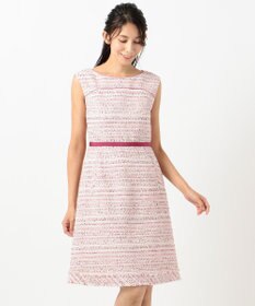 TOCCA 【洗える！】BIANCA ドレス