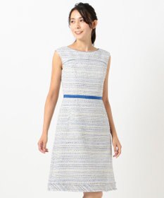 TOCCA 【洗える！】BIANCA ドレス