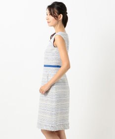 TOCCA 【洗える！】BIANCA ドレス