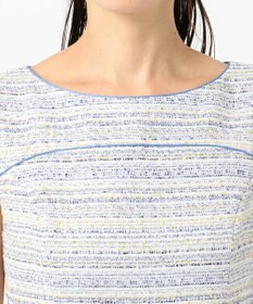 TOCCA 【洗える！】BIANCA ドレス