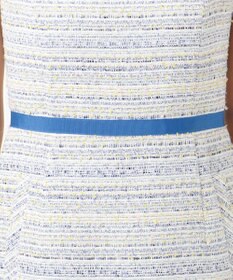 TOCCA 【洗える！】BIANCA ドレス