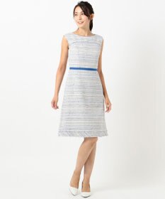 TOCCA 【洗える！】BIANCA ドレス