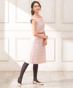 TOCCA 【洗える！】BIANCA ドレス