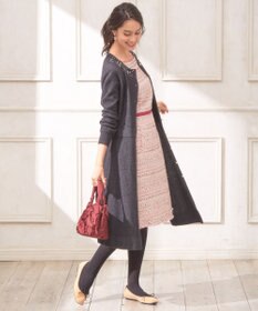 TOCCA 【洗える！】BIANCA ドレス