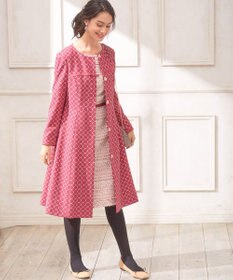 TOCCA 【洗える！】BIANCA ドレス