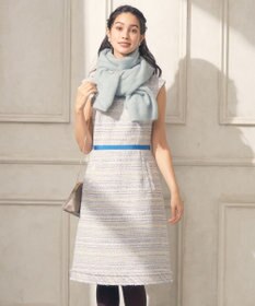 TOCCA 【洗える！】BIANCA ドレス