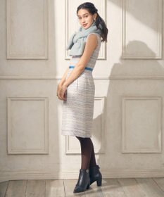 TOCCA 【洗える！】BIANCA ドレス