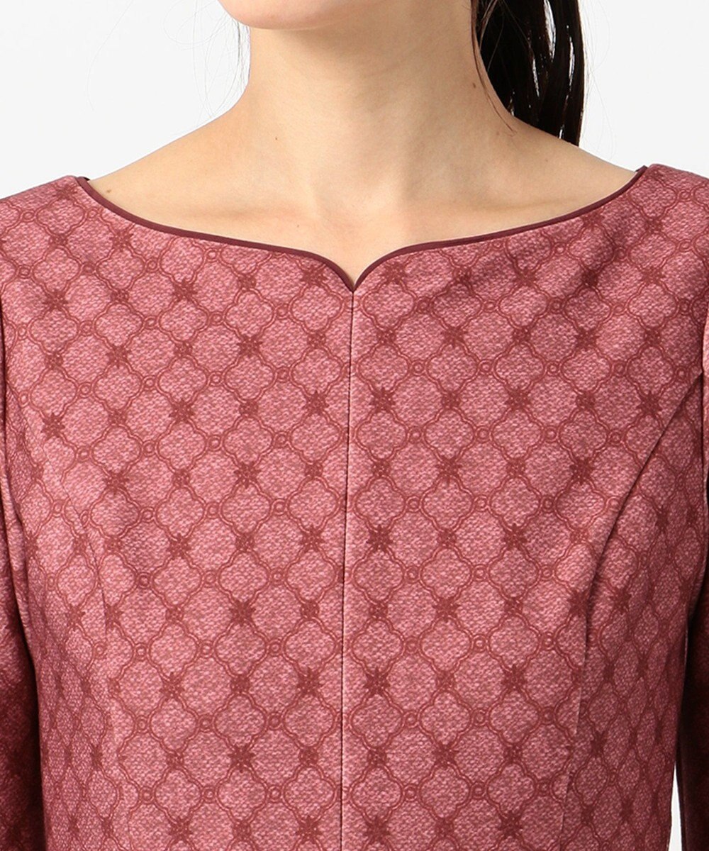 洗える Clover ドレス Toccaファッション通販 公式通販 オンワード クローゼット