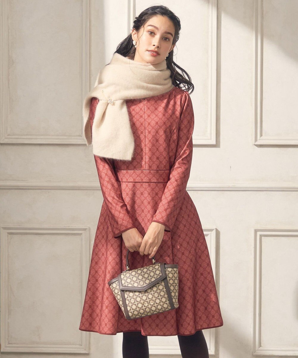 洗える Clover ドレス Tocca ファッション通販 公式通販 オンワード クローゼット 洗える Clover ドレス Tocca ファッション通販 公式通販 オンワード クローゼット