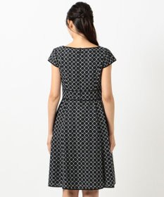 TOCCA CLOVER EMB. ドレス