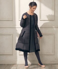 TOCCA CLOVER EMB. ドレス