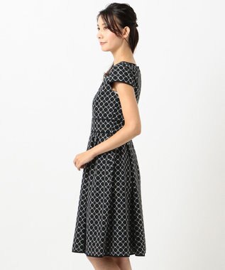 CLOVER EMB. ドレス / TOCCA | ファッション通販 【公式通販】オン 