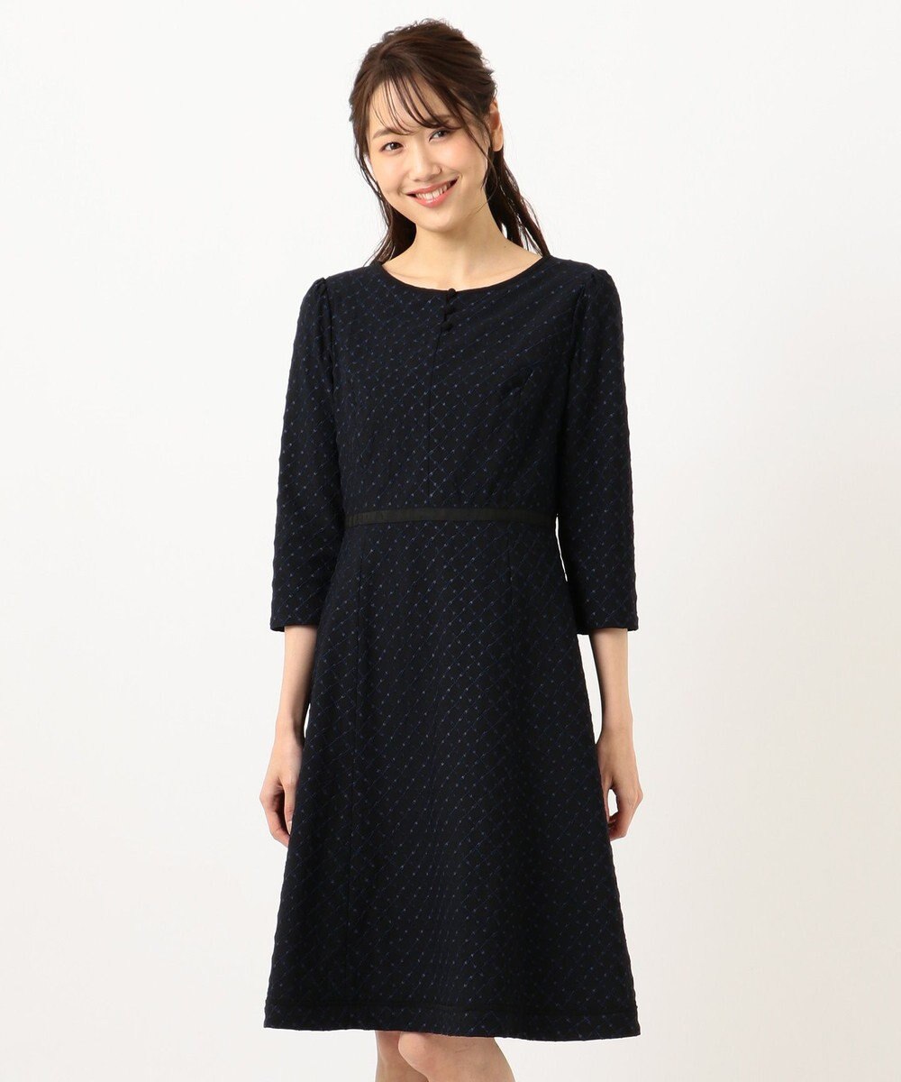 TOCCA 【洗える！】NASTRINO ドレス 