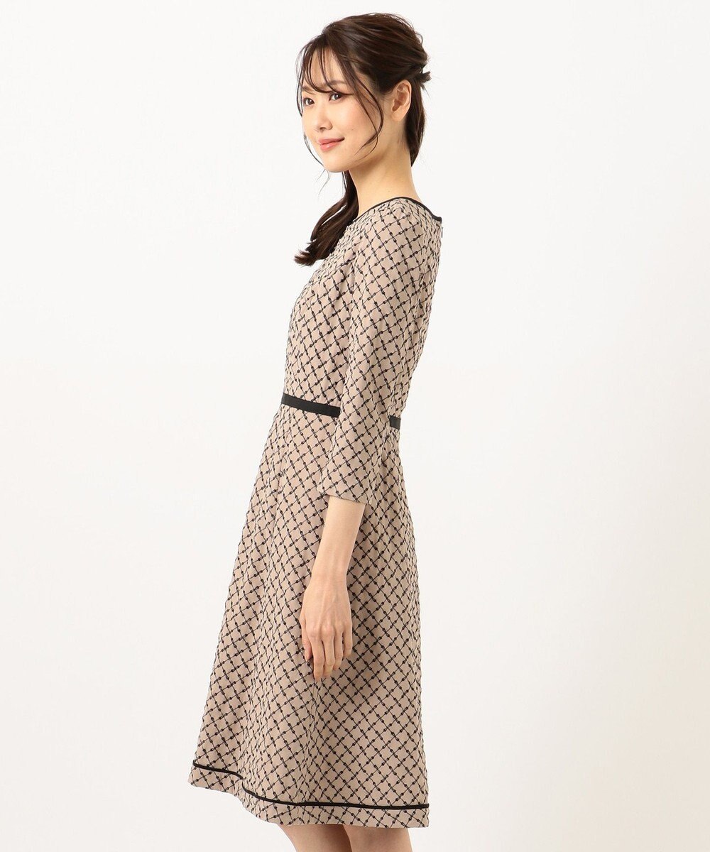 TOCCA 【洗える！】NASTRINO ドレス 