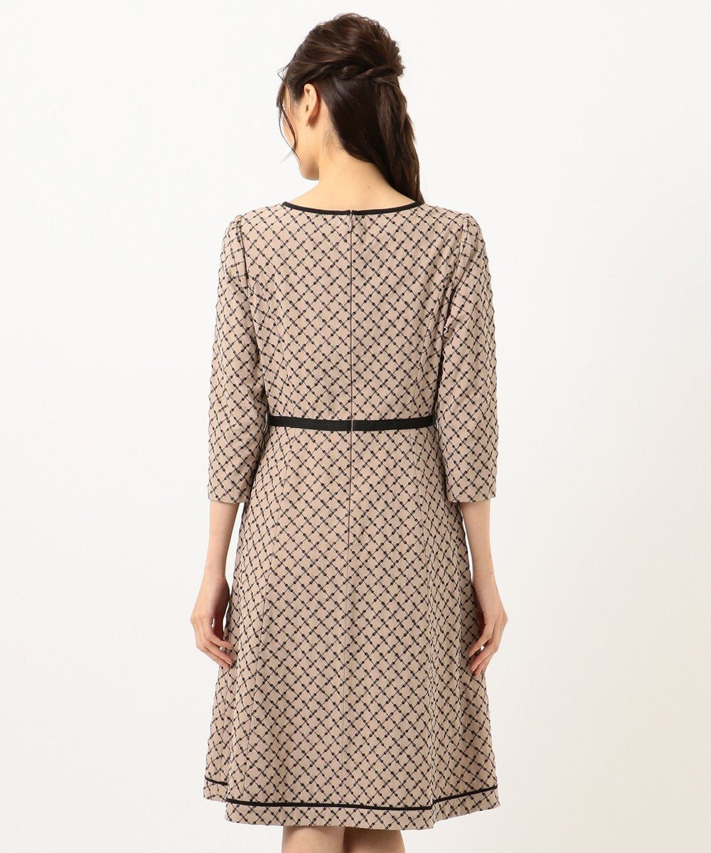 TOCCA 【洗える！】NASTRINO ドレス 