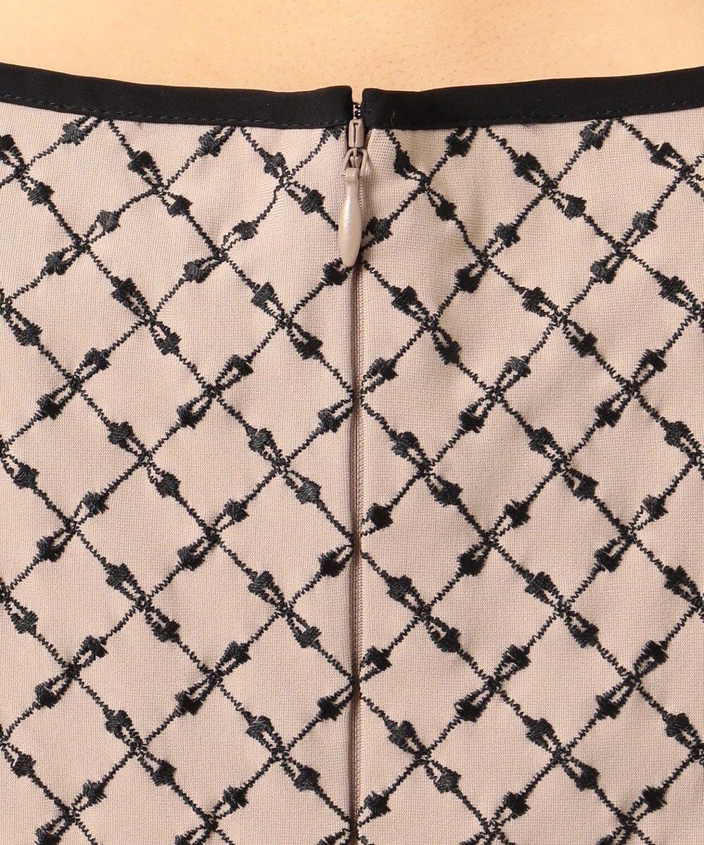 TOCCA 【洗える！】NASTRINO ドレス 