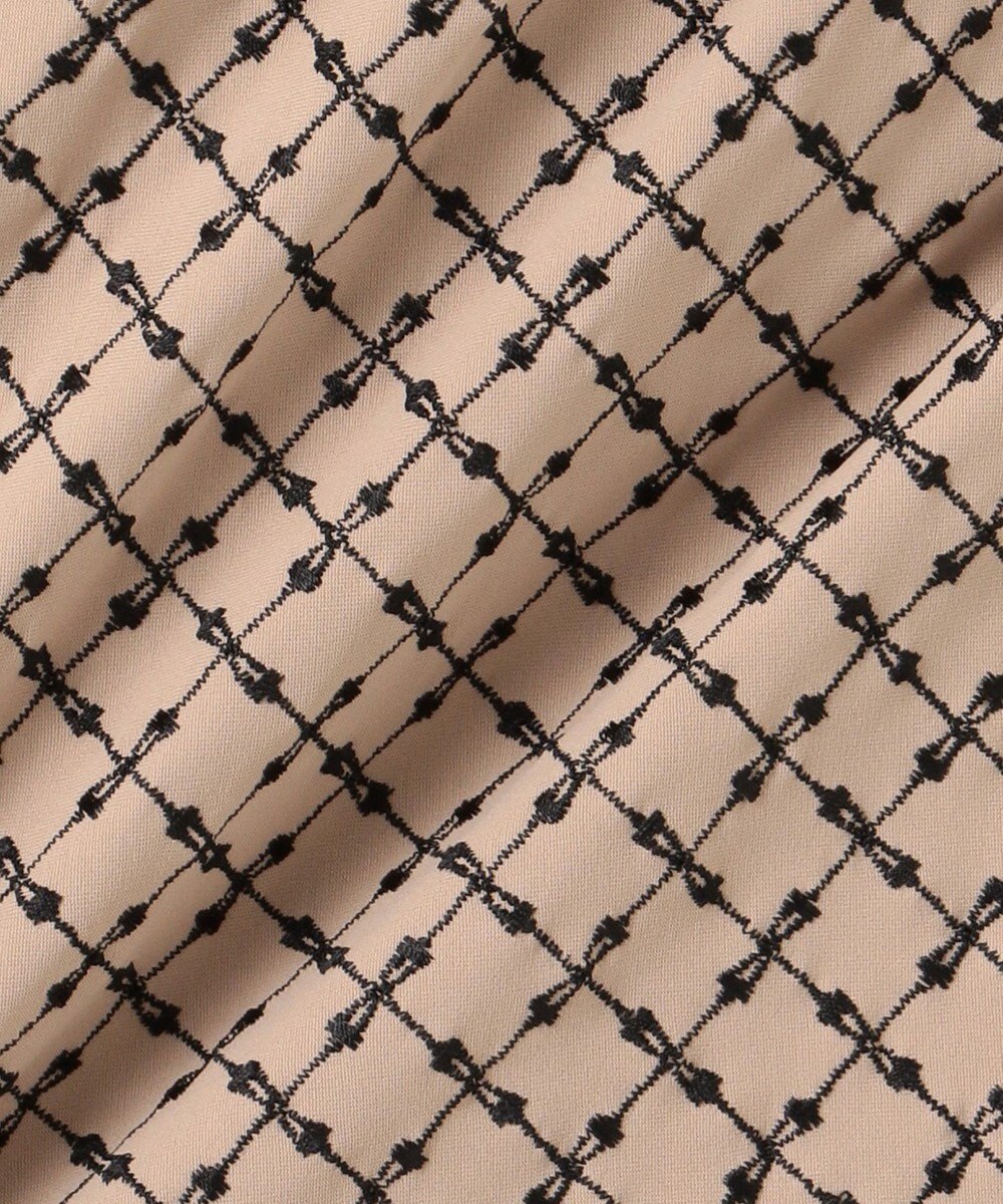 TOCCA 【洗える！】NASTRINO ドレス 